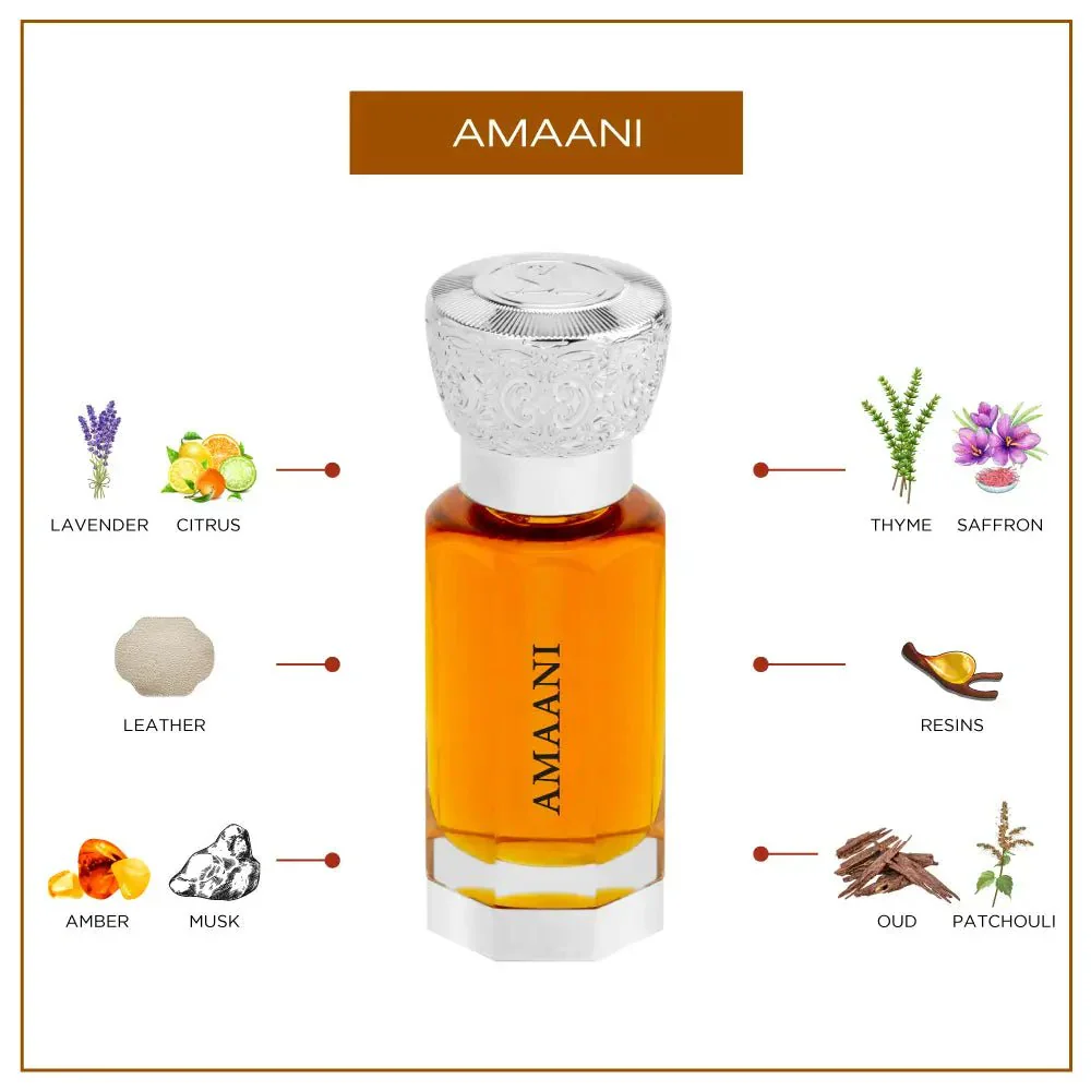AMAANI - Image 3