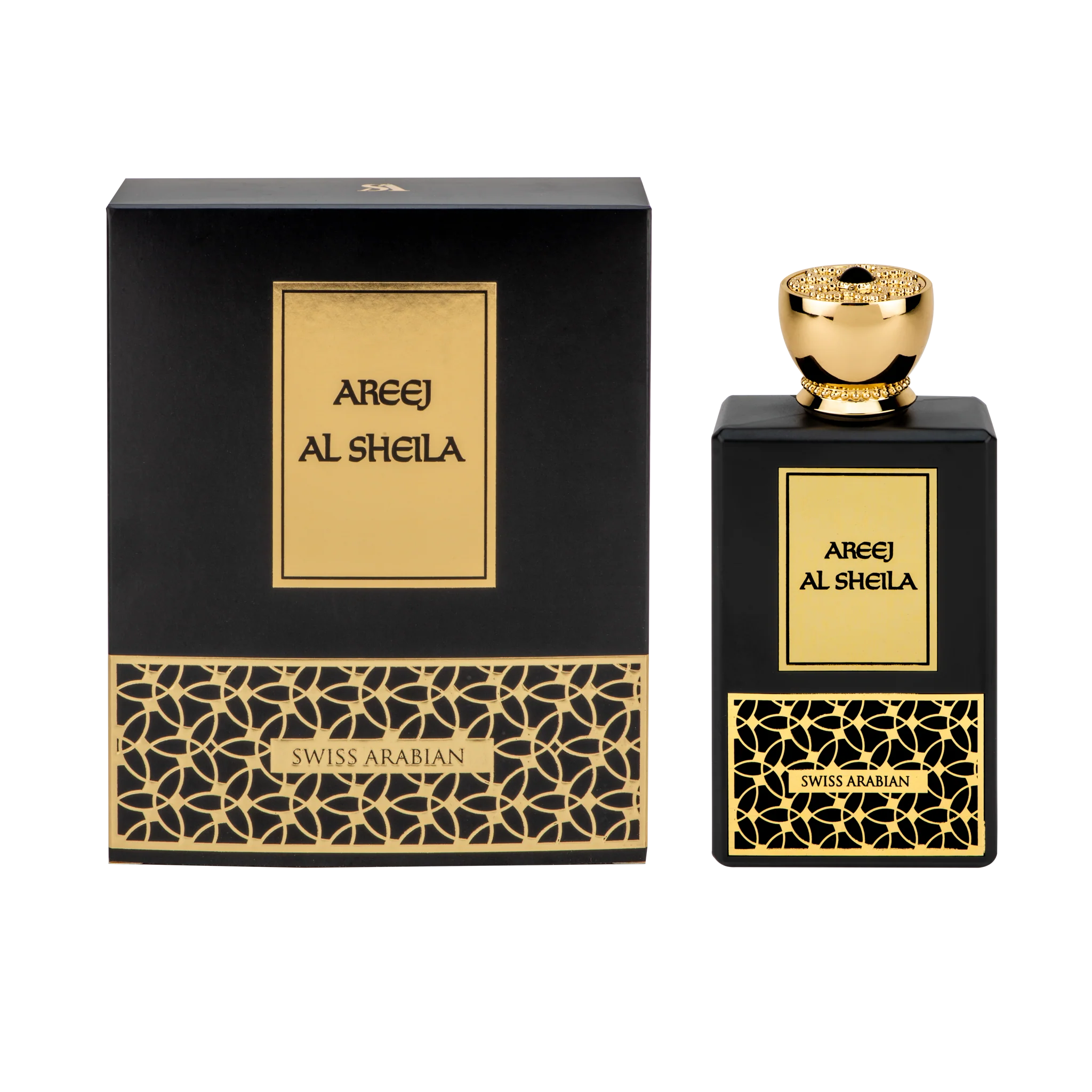 AREEJ AL SHEILA - Image 2