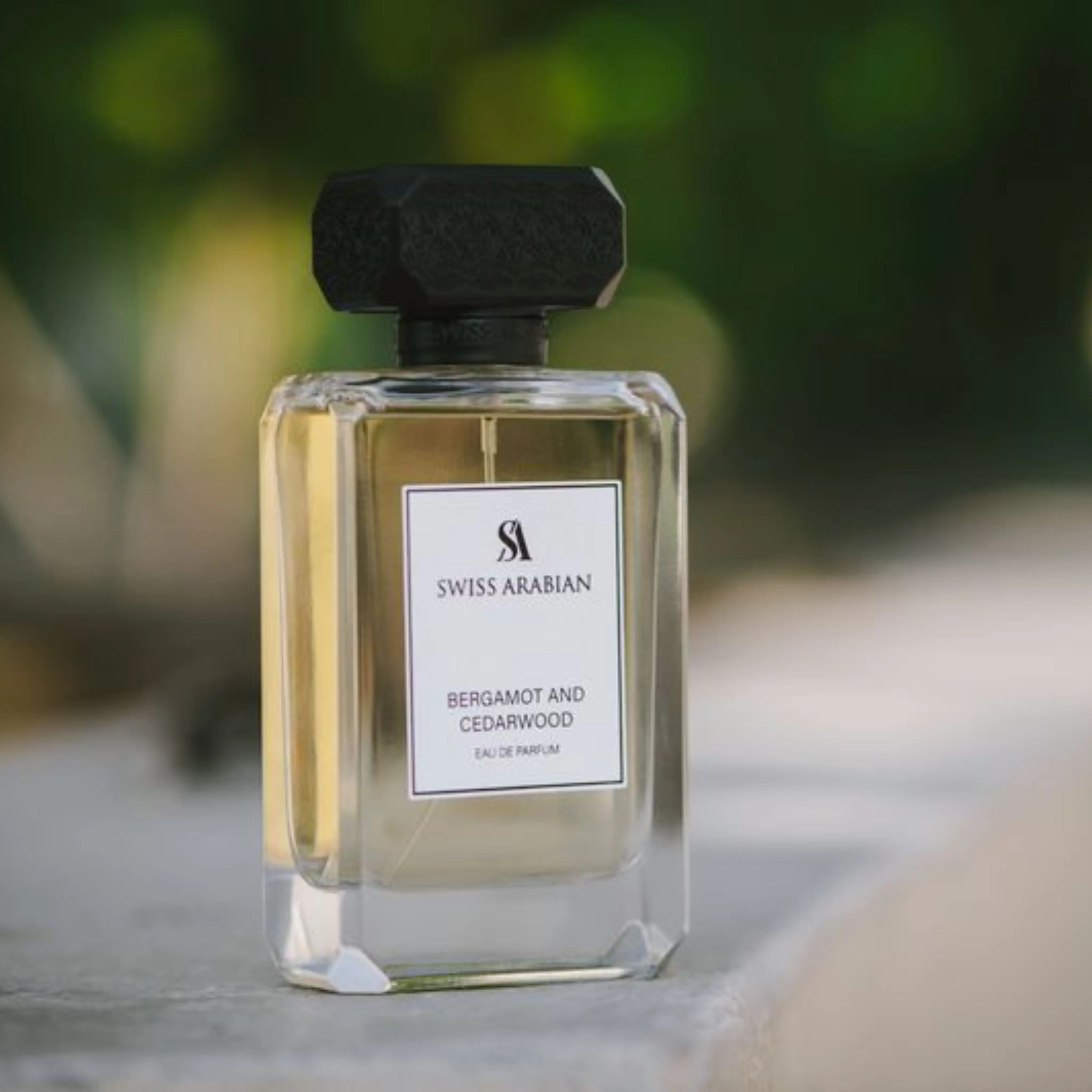 BERGAMOT AND CEDARWOOD - Image 5