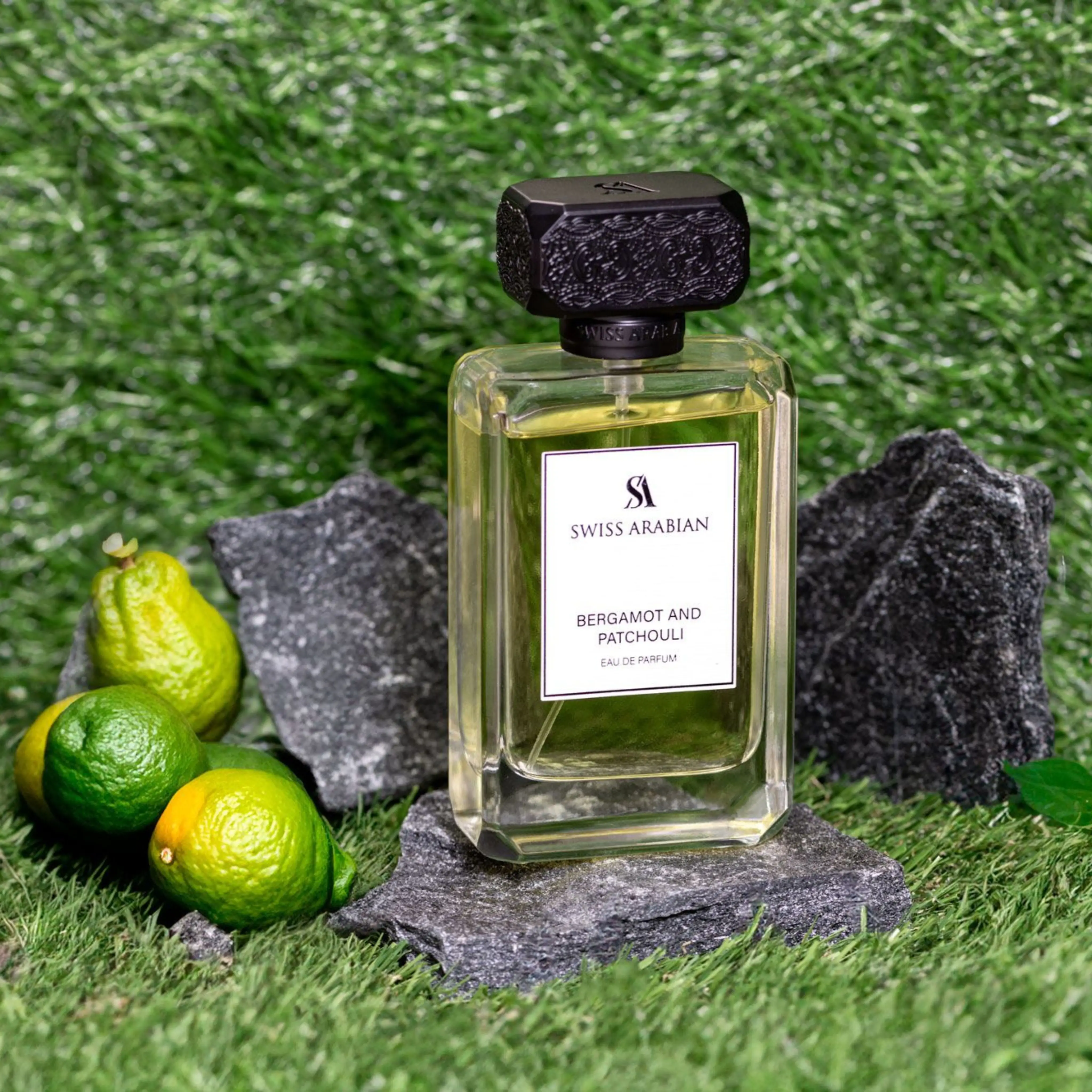 BERGAMOT AND PATCHOULI - Image 5