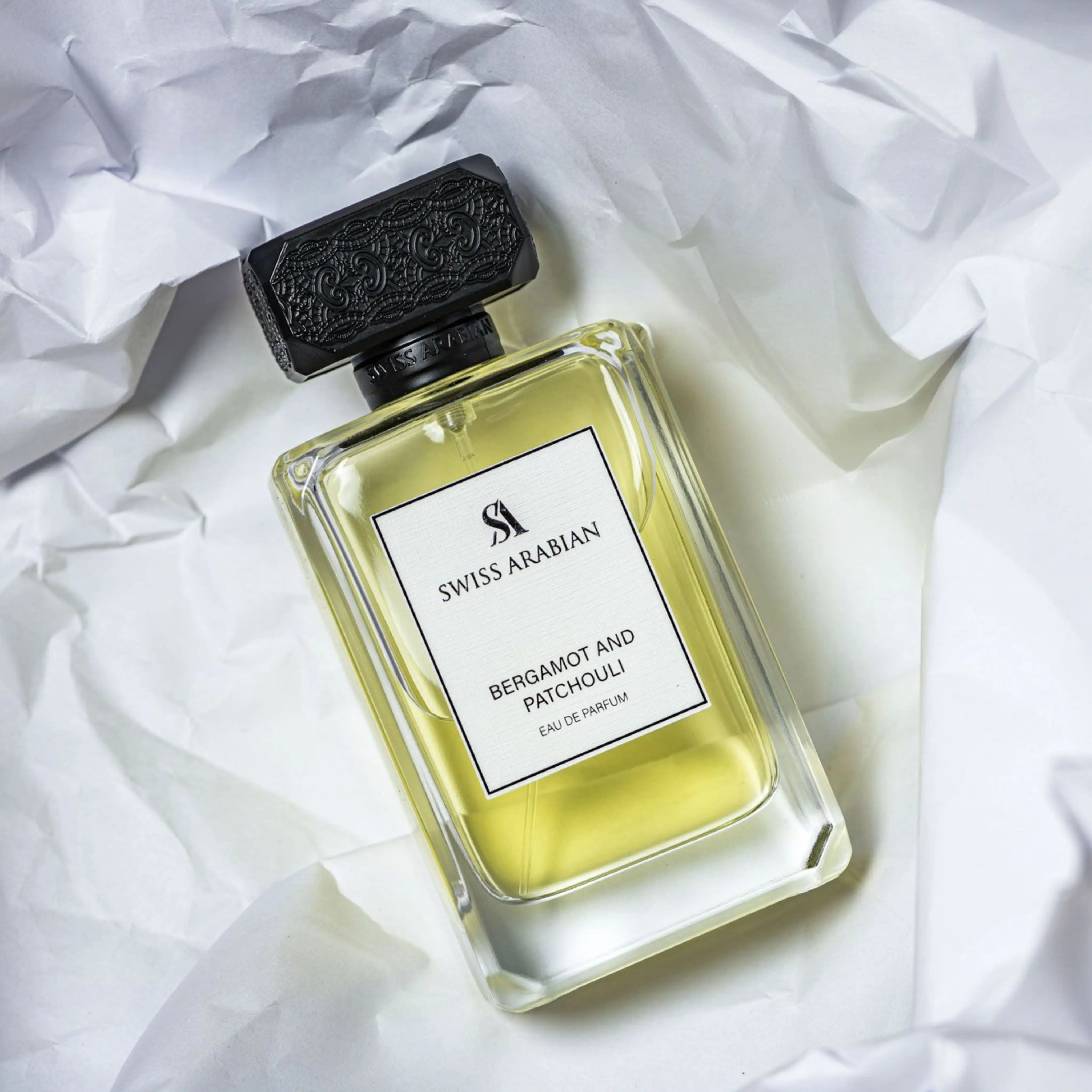 BERGAMOT AND PATCHOULI - Image 7