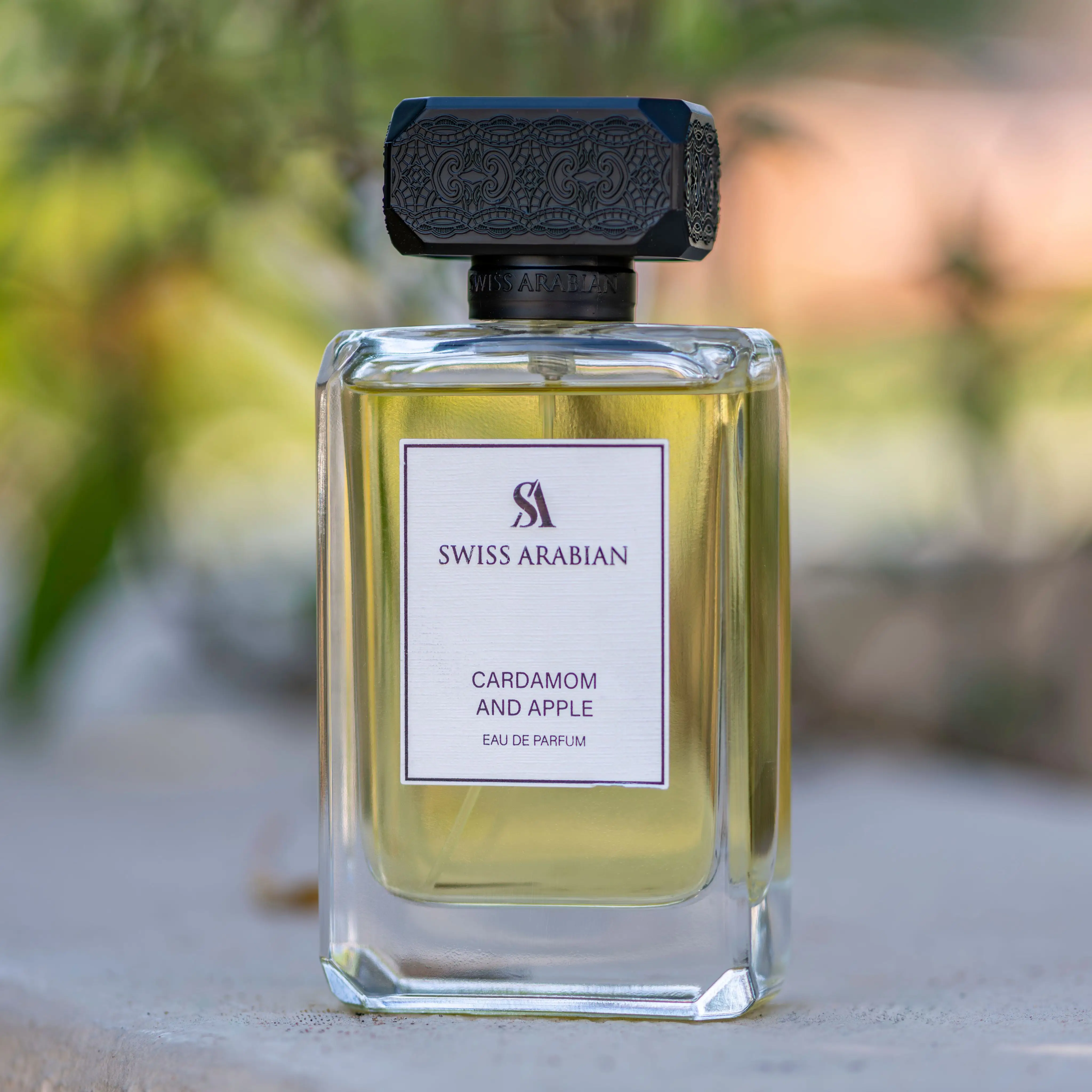 CARDAMOM AND APPLE - Image 6