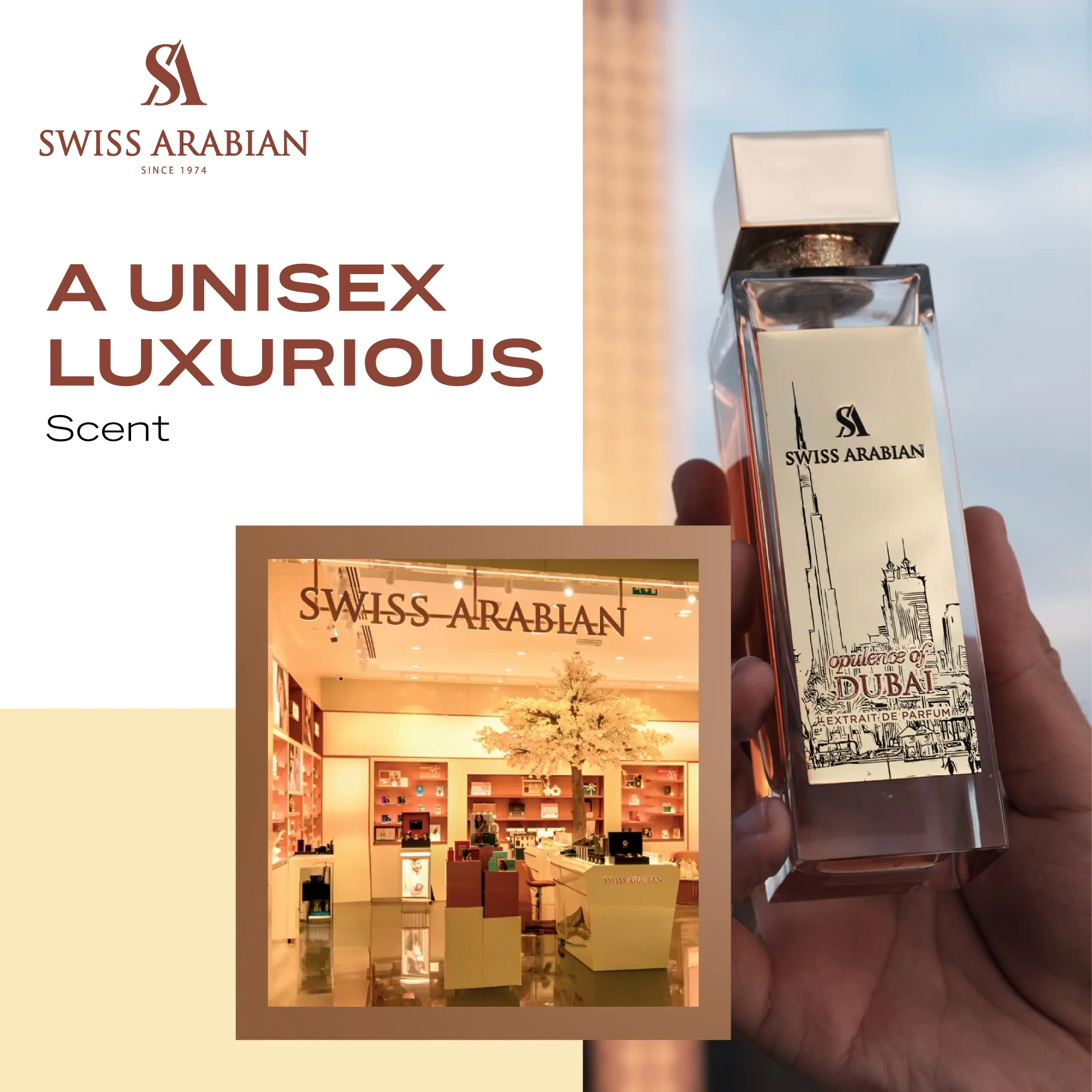 OPULENCE OF DUBAI - Image 4