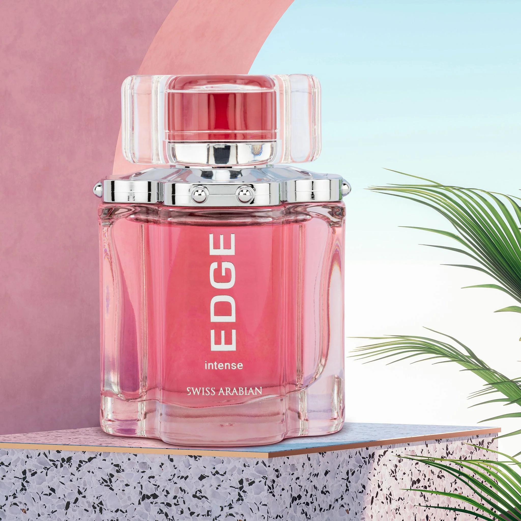 EDGE INTENSE - Image 4