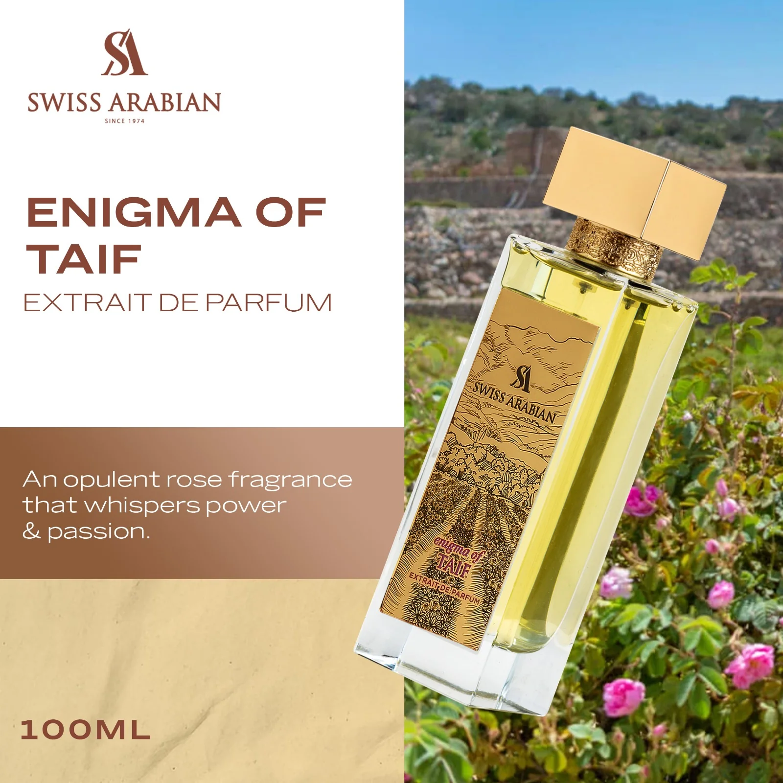 ENIGMA OF TAIF - Image 3