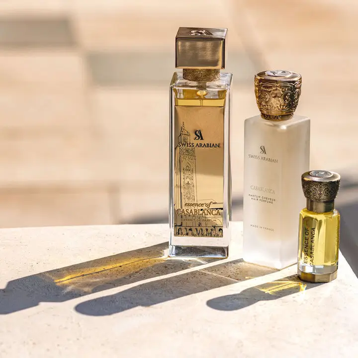 ESSENCE OF CASABLANCA - Image 4