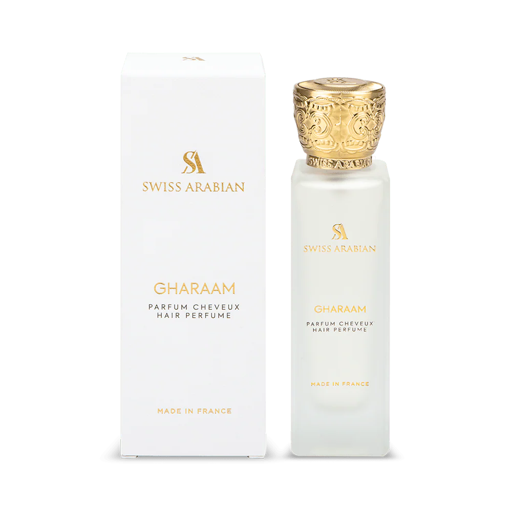 GHARAAM - HAIR MIST - Image 2