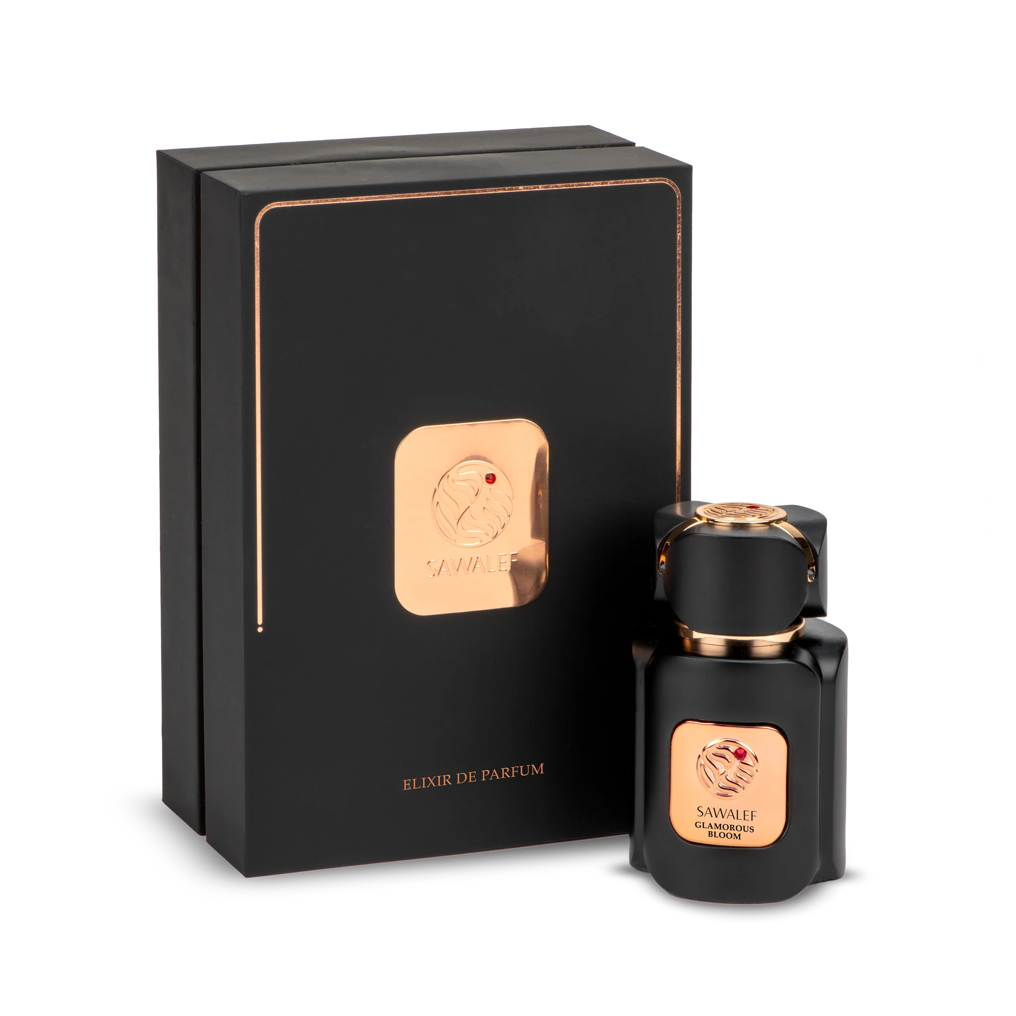 GLAMOROUS BLOOM - Image 2