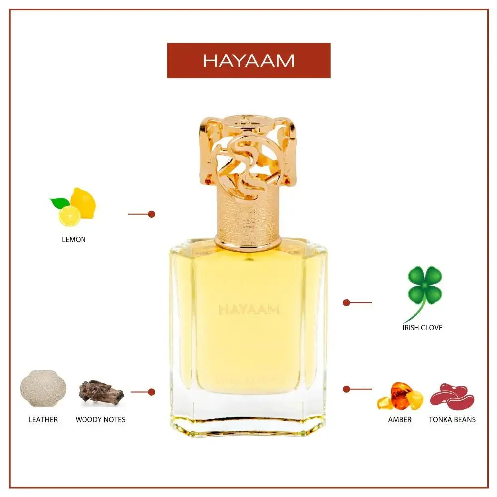 HAYAAM - Image 3