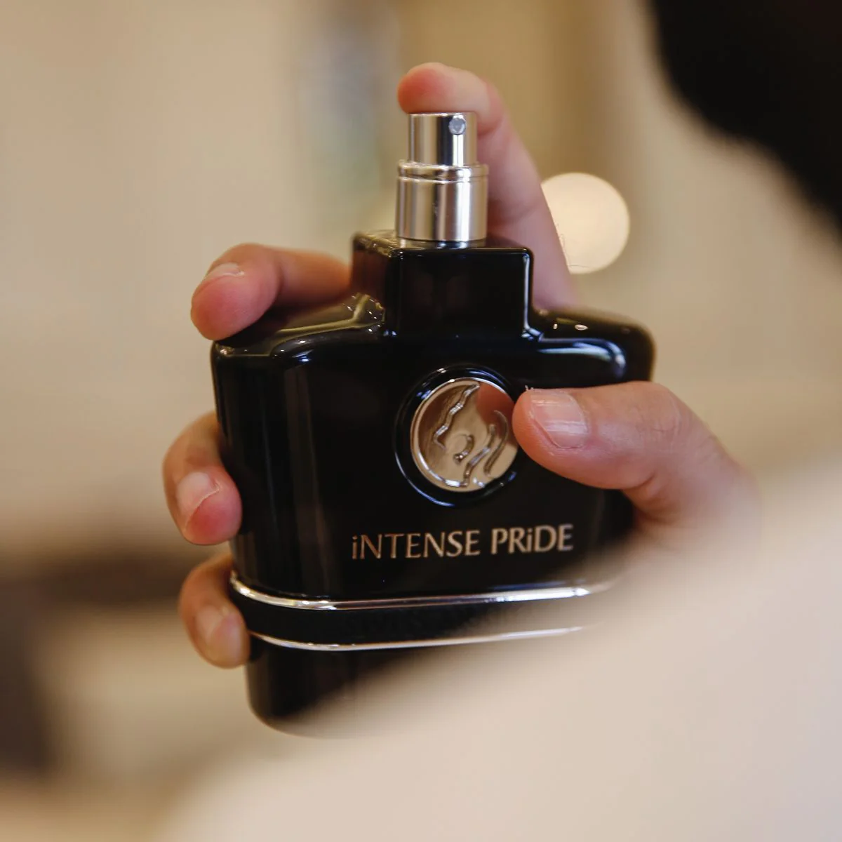 INTENSE PRIDE - Image 6