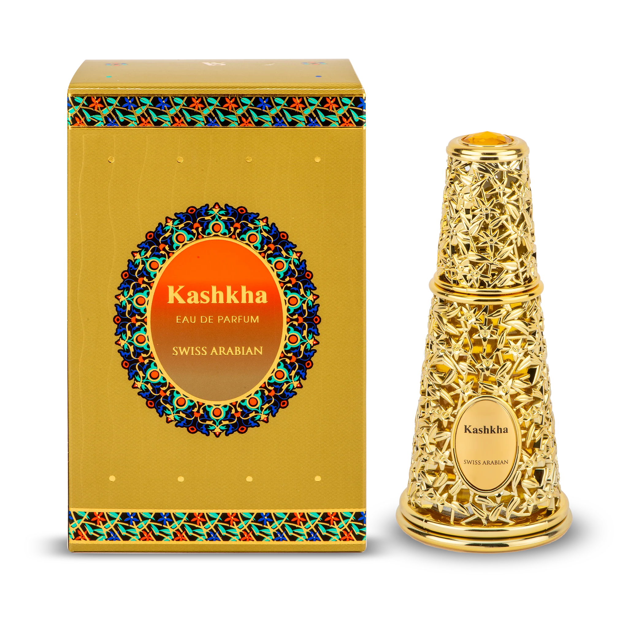 KASHKHA - Image 2