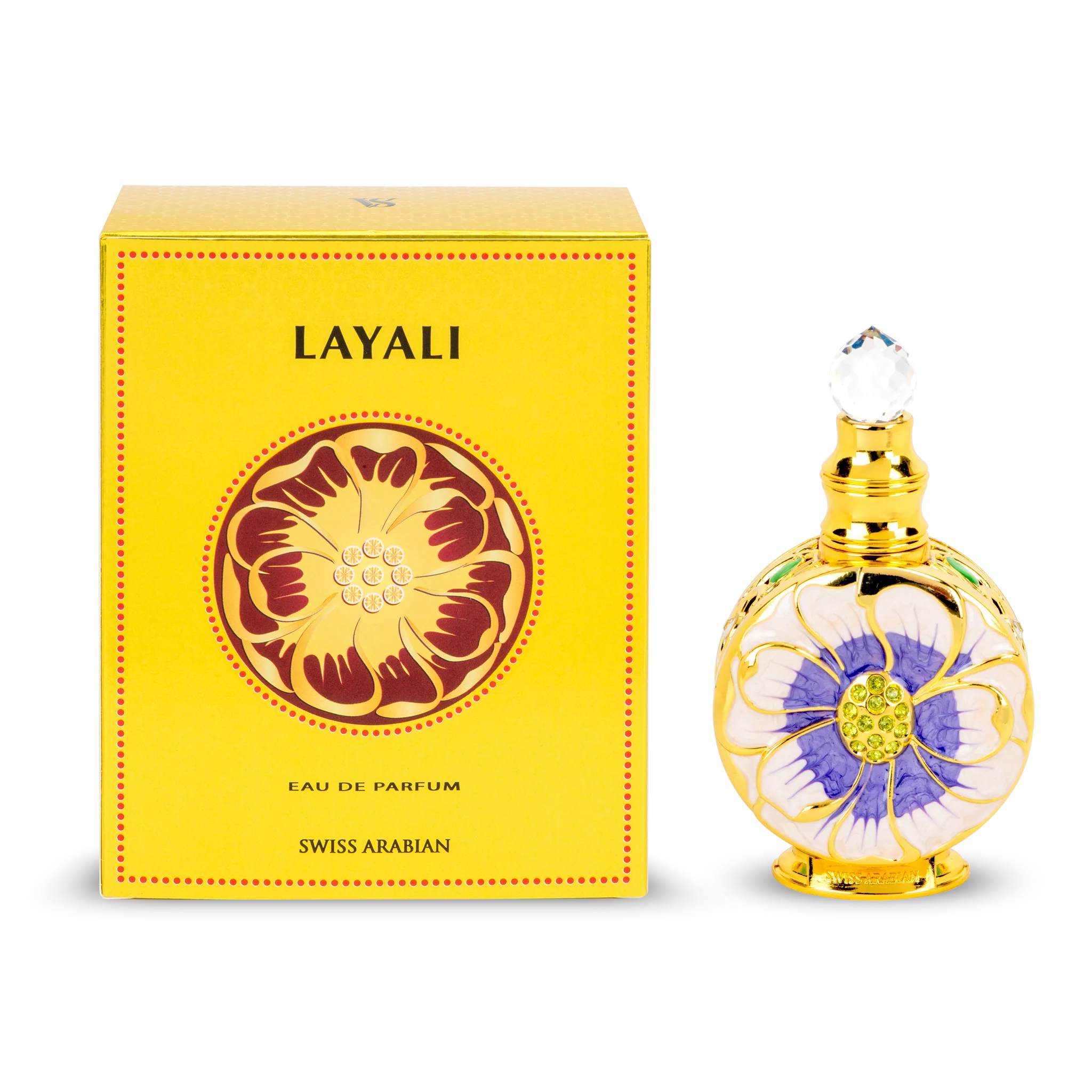 LAYALI - Image 2