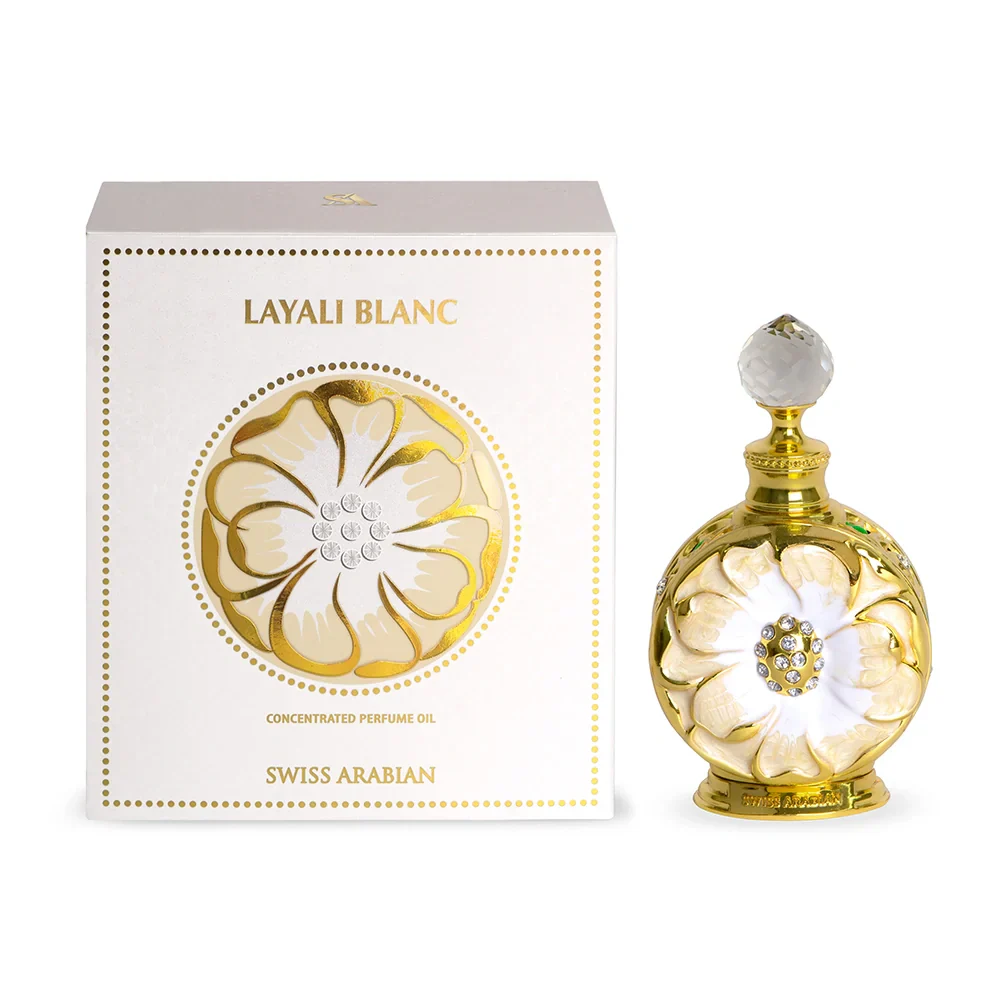 LAYALI BLANC - Image 2