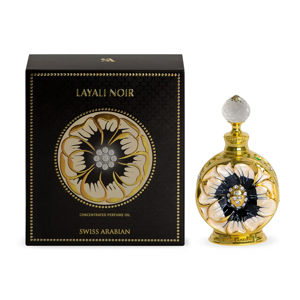 LAYALI NOIR - Image 2