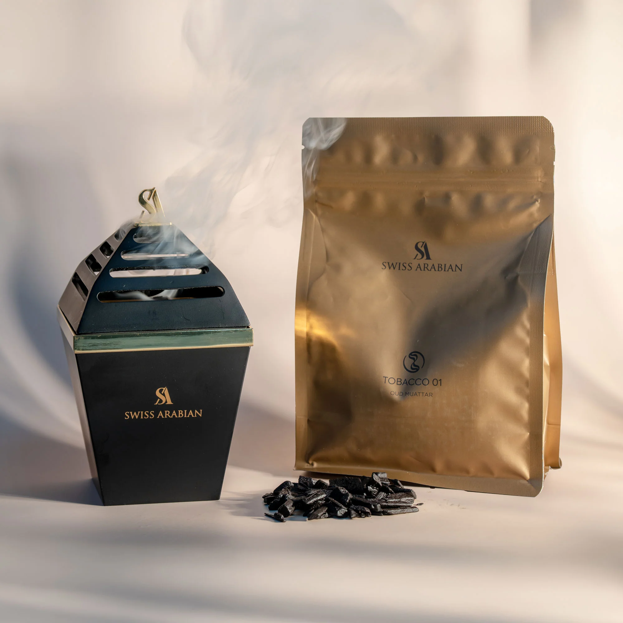 MUATTAR TOBACCO 01 - Image 3