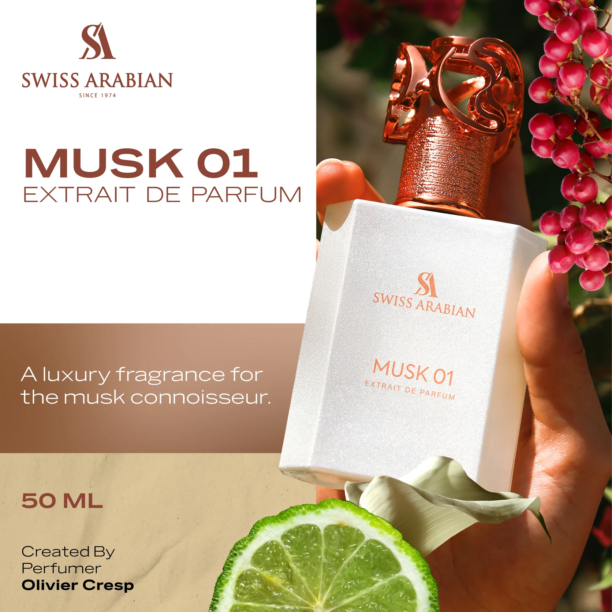 MUSK 01 - Image 3