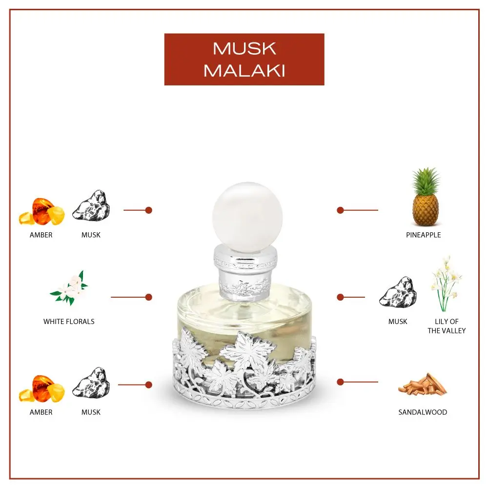 MUSK MALAKI - Image 3