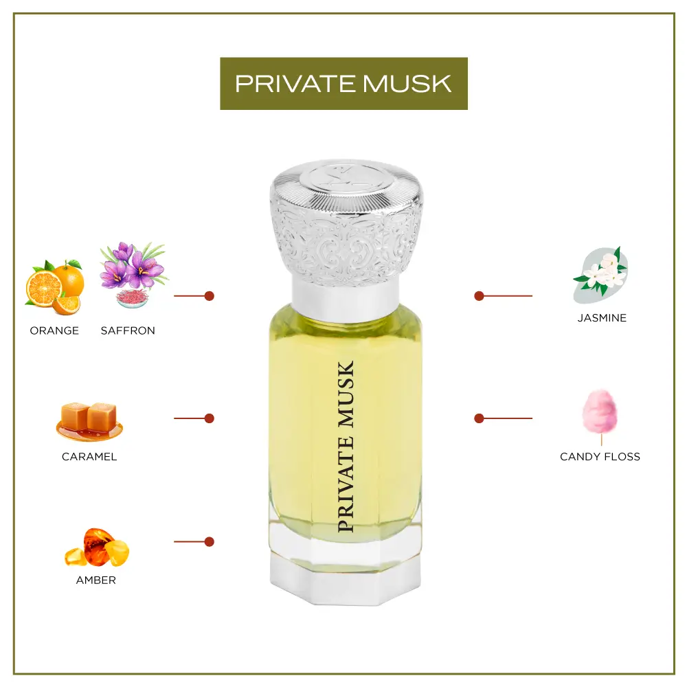 PRIVATE MUSK - Image 3