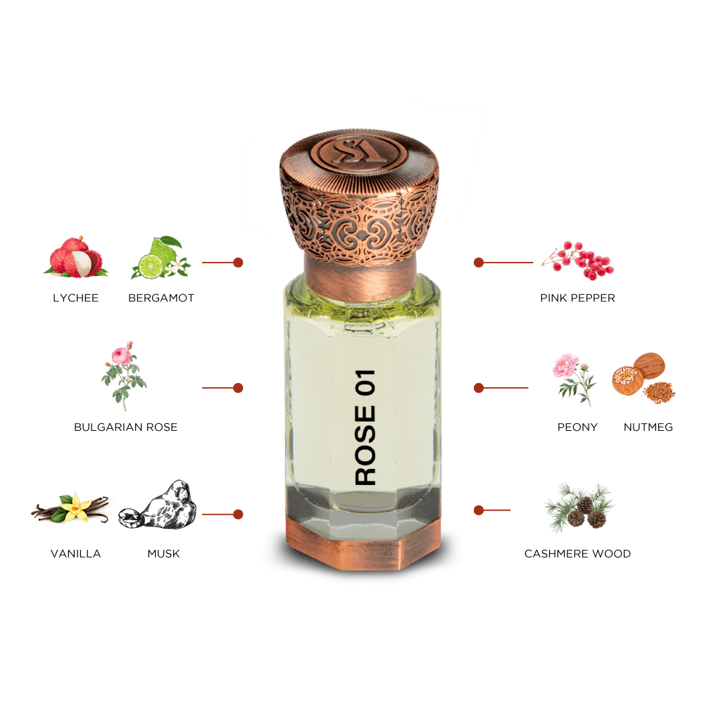 ROSE 01 - Image 3