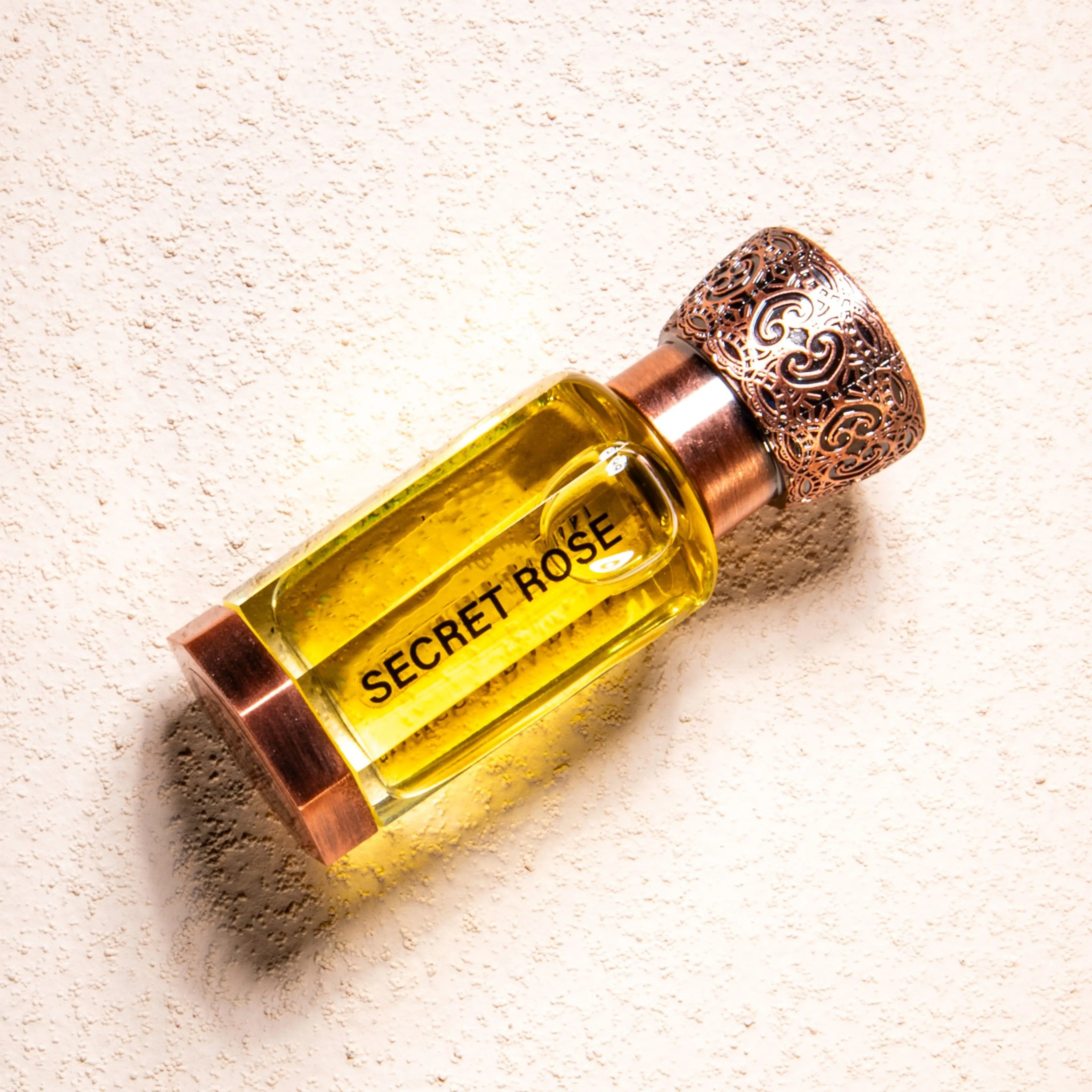 SECRET ROSE - Image 5