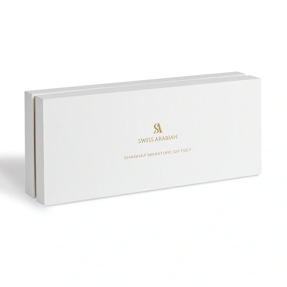 Shaghaf Mini Gift Set - II - Image 4