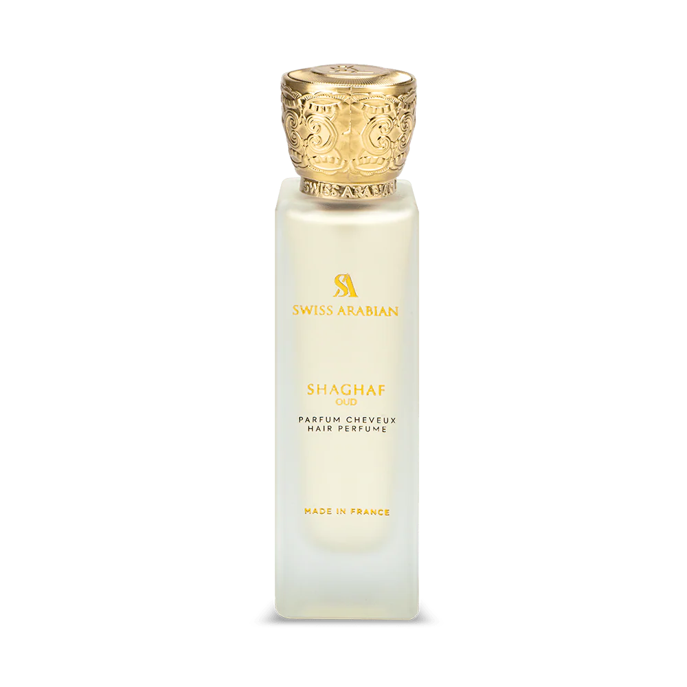 SHAGHAF OUD - HAIR MIST