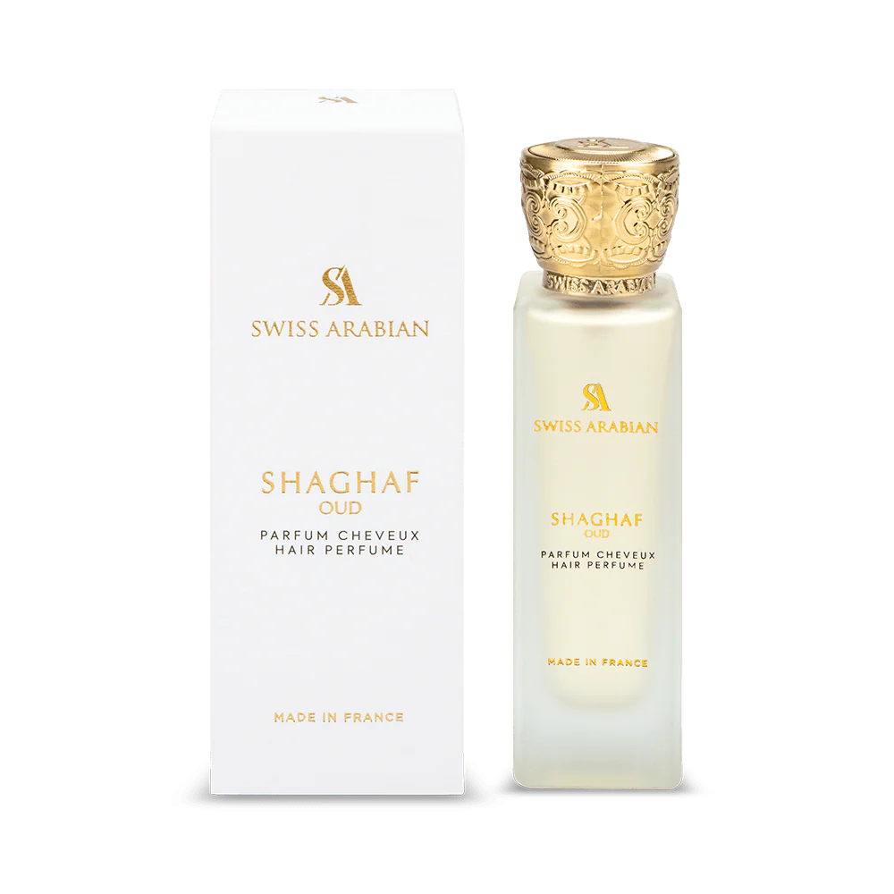 SHAGHAF OUD - HAIR MIST - Image 2