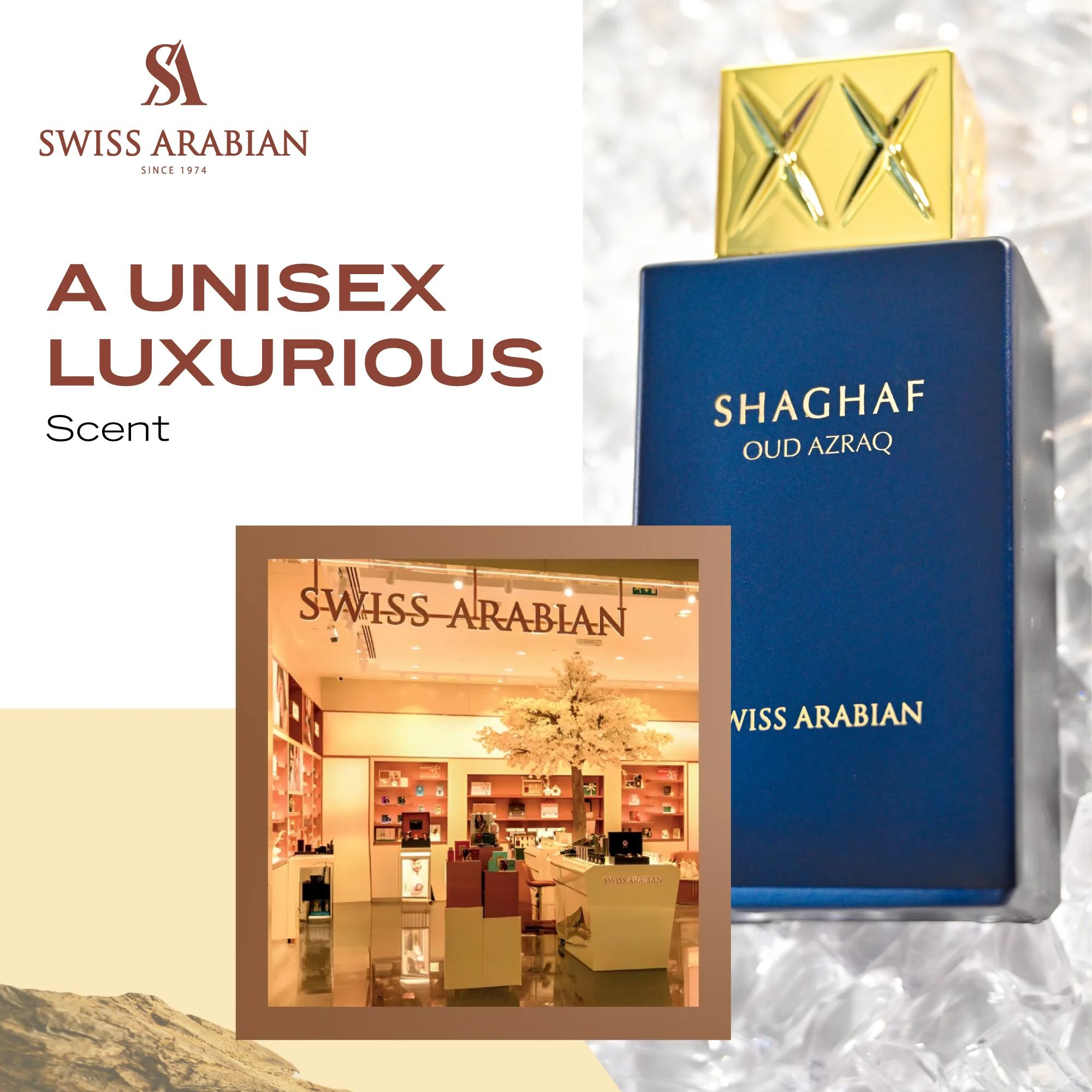 SHAGHAF OUD AZRAQ - Image 4