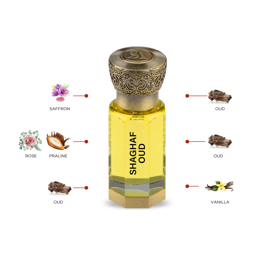 SHAGHAF OUD CPO - Image 3