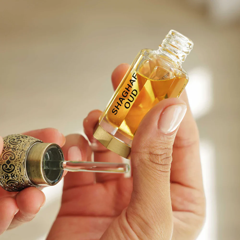 SHAGHAF OUD CPO - Image 4