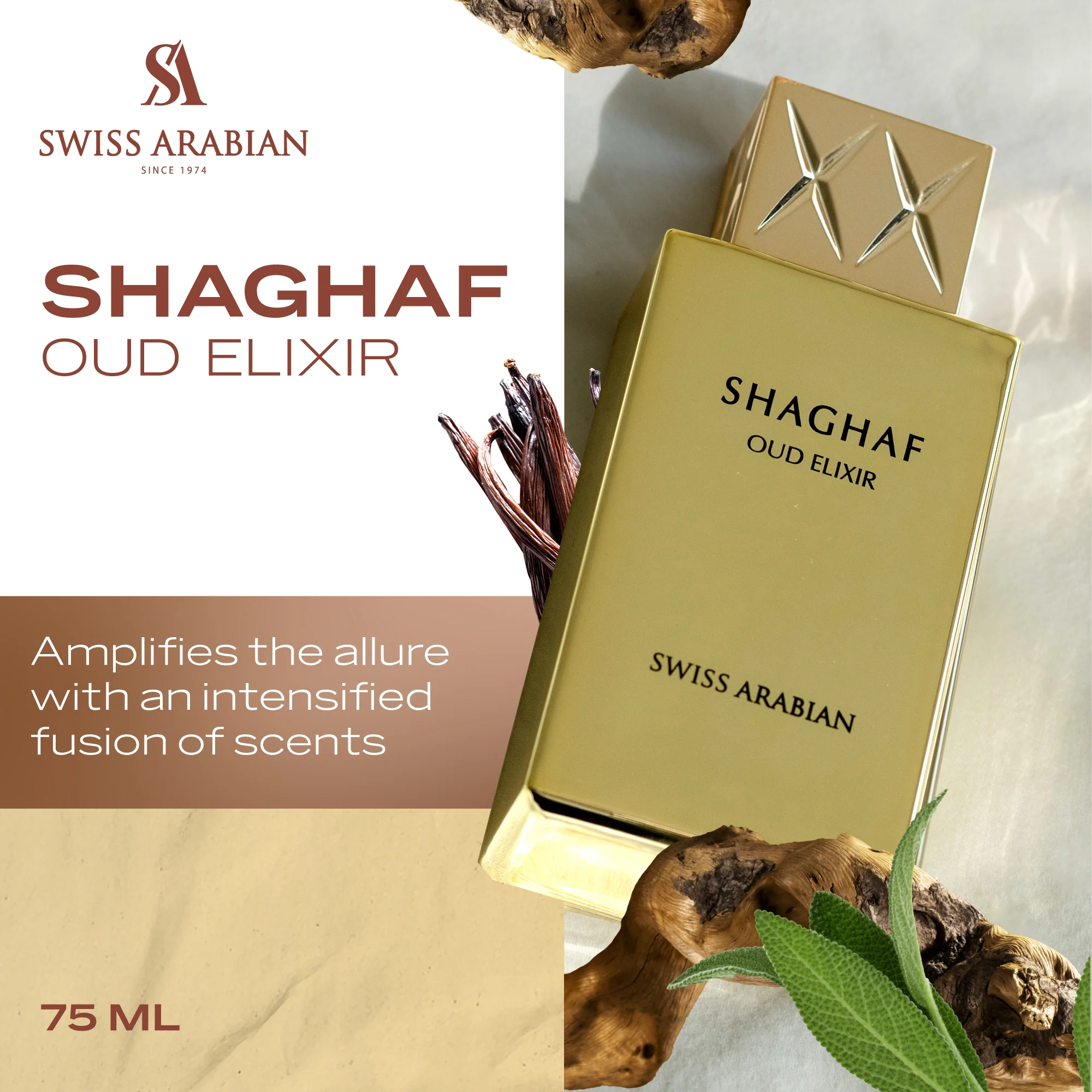 SHAGHAF OUD ELIXIR - Image 3