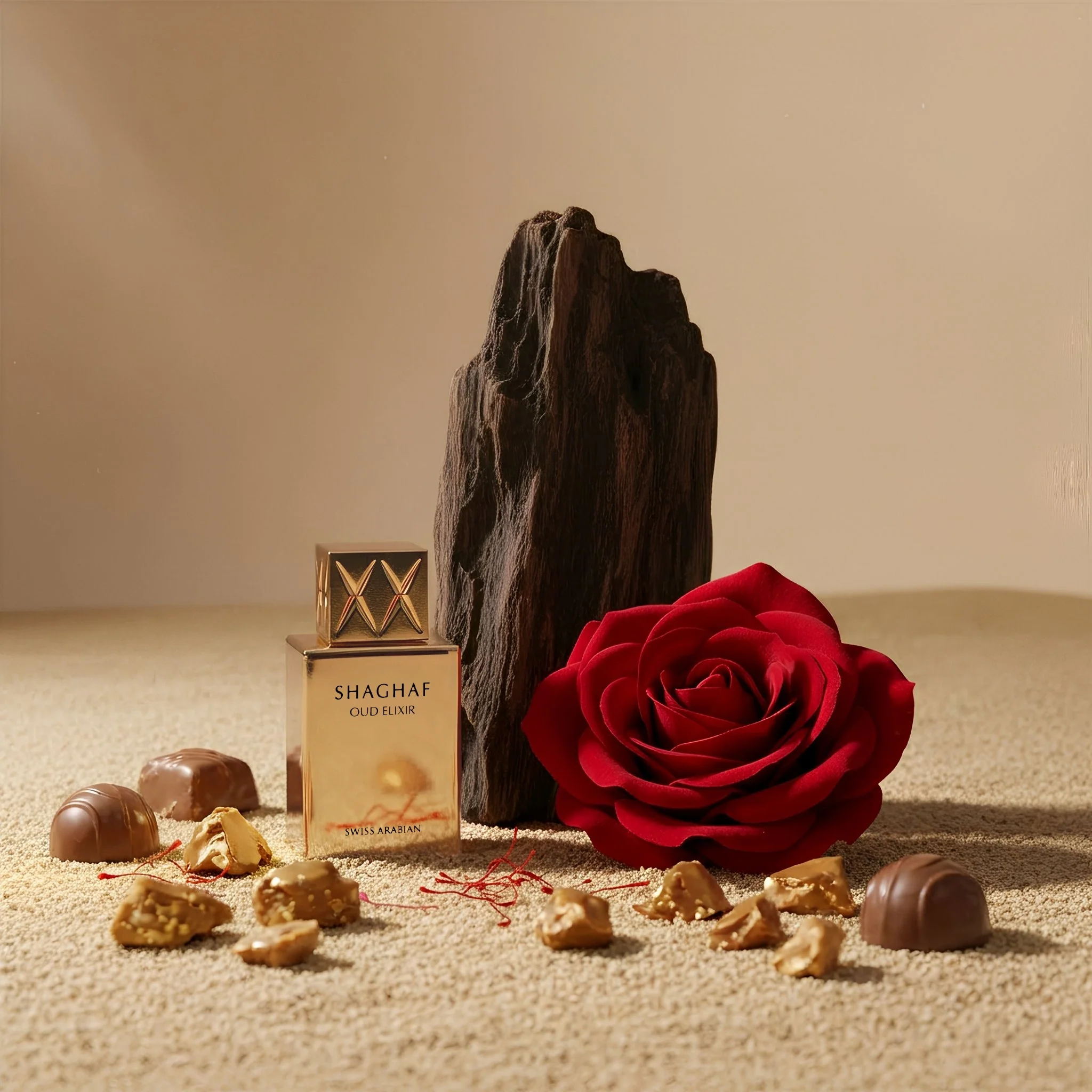 SHAGHAF OUD ELIXIR MINI - 25 ML - Image 3