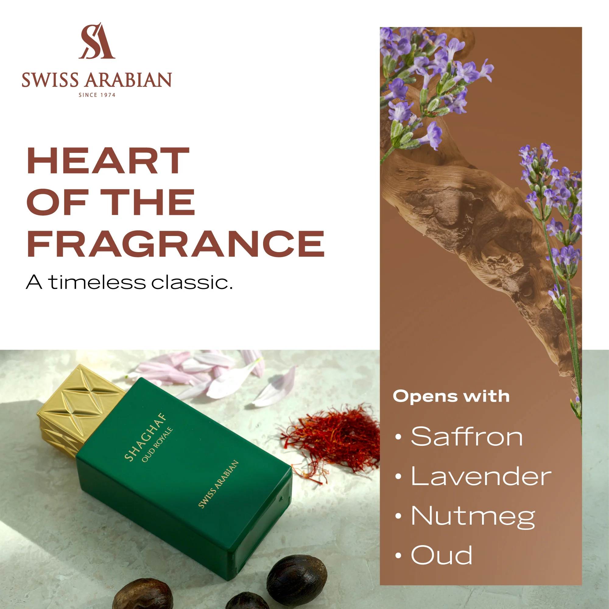 SHAGHAF OUD ROYALE - Image 5