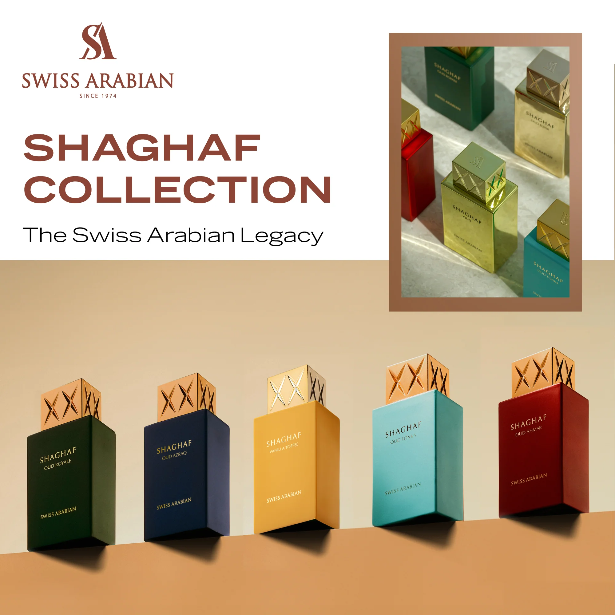 SHAGHAF OUD ROYALE - Image 7