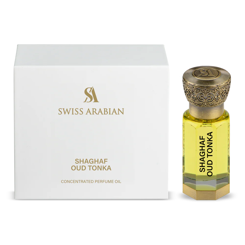 SHAGHAF OUD TONKA - Image 2