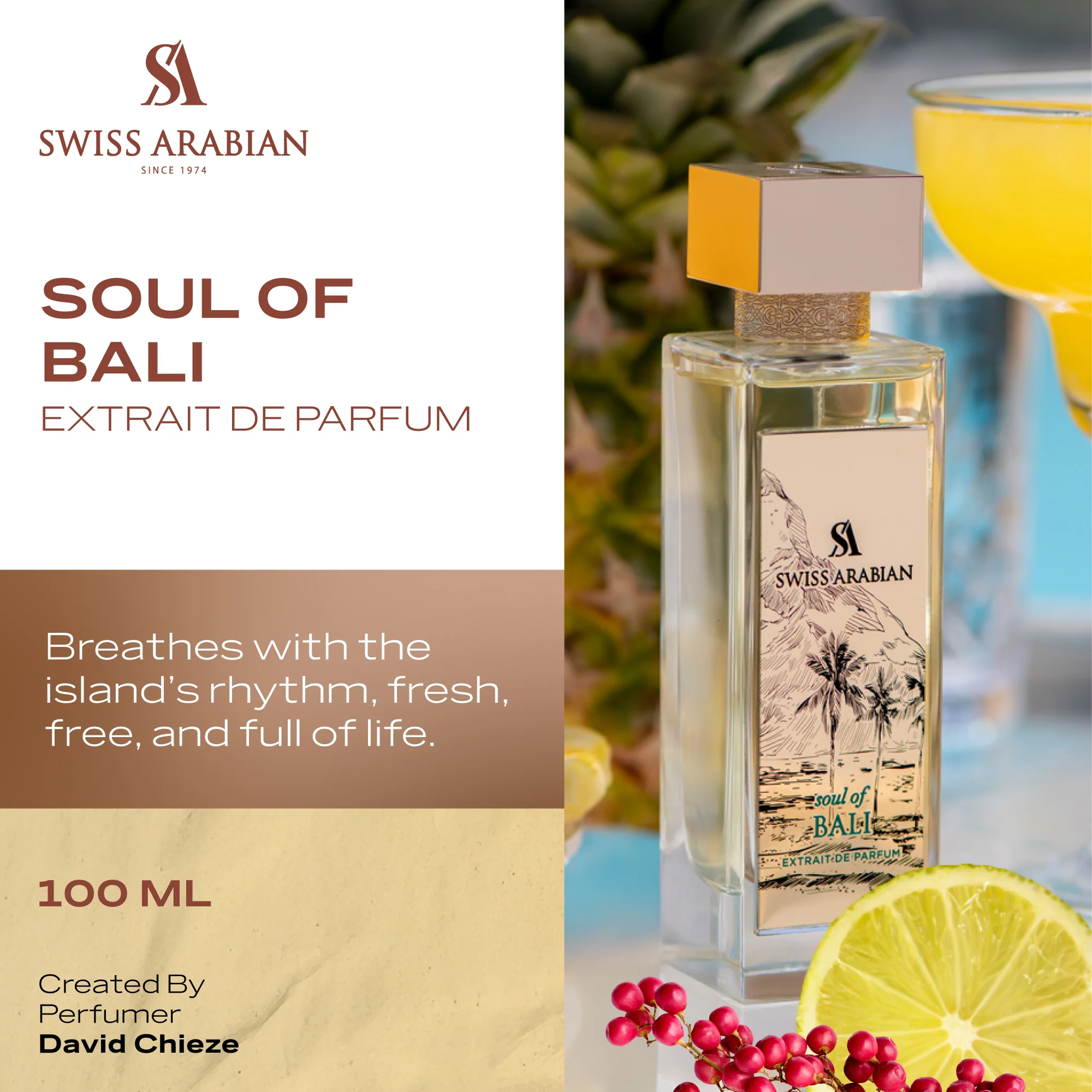 SOUL OF BALI - Image 3