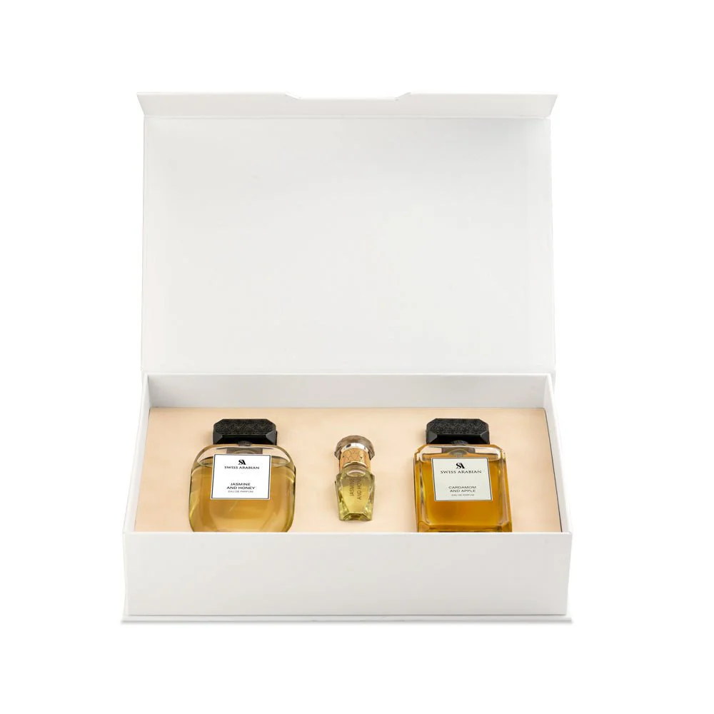HARMONY GIFT SET - I