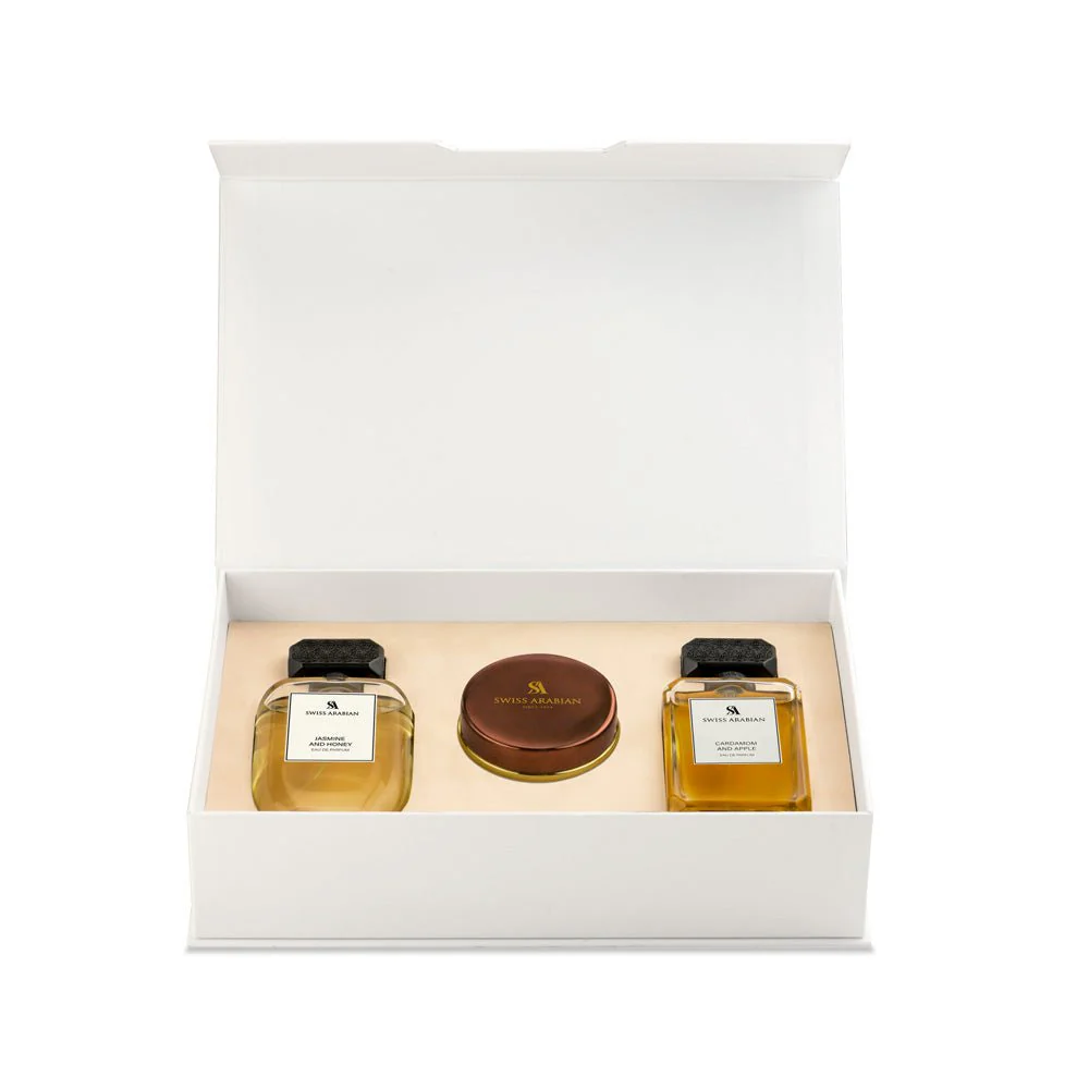 HARMONY GIFT SET - II