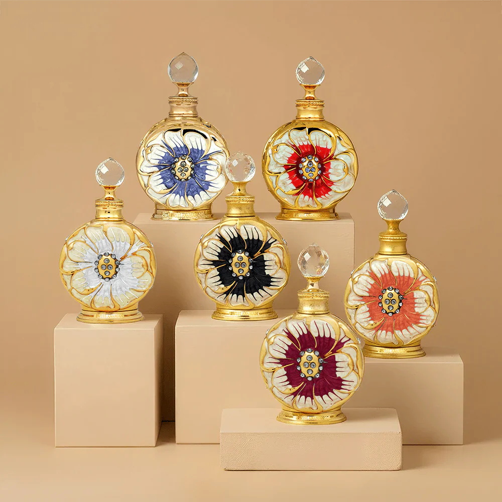 THE LAYALI COLLECTION