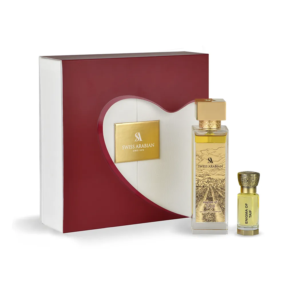 Enigma of Taif Gift Set - Image 3
