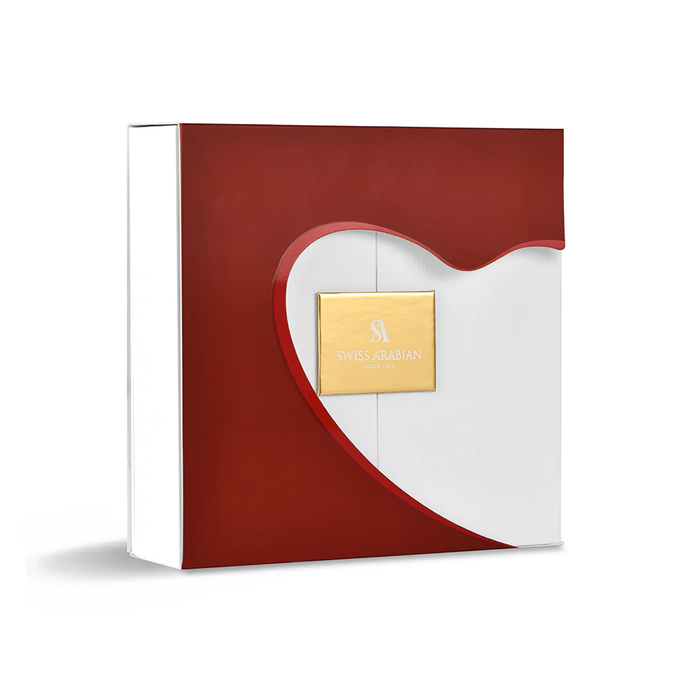 Vanilla 01 Gift Set - Image 4