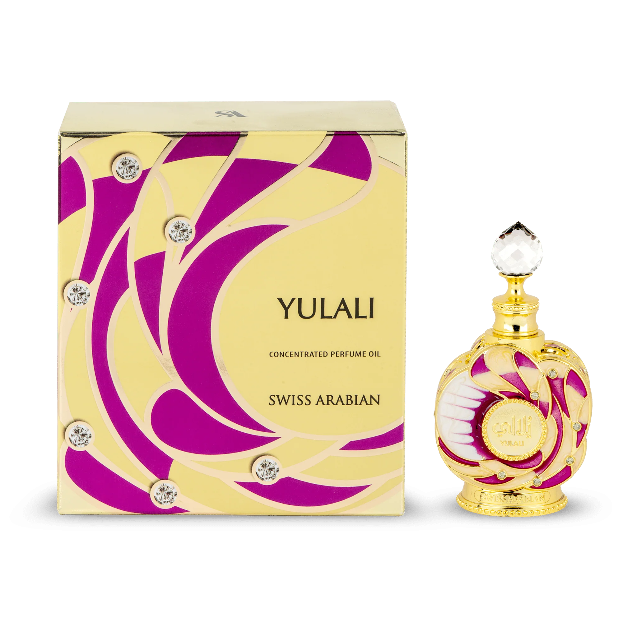 YULALI - Image 2